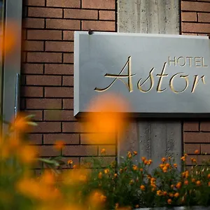 Astor Italy