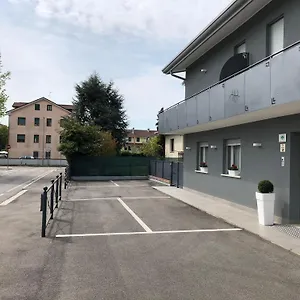 Alloggi Al Melograno Italy