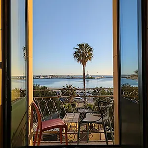  Bed & Breakfast Drepanon, Prospettive Sul Mediterraneo Charme