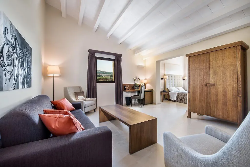Firriato Hospitality - Baglio Soria Hotel Trapani